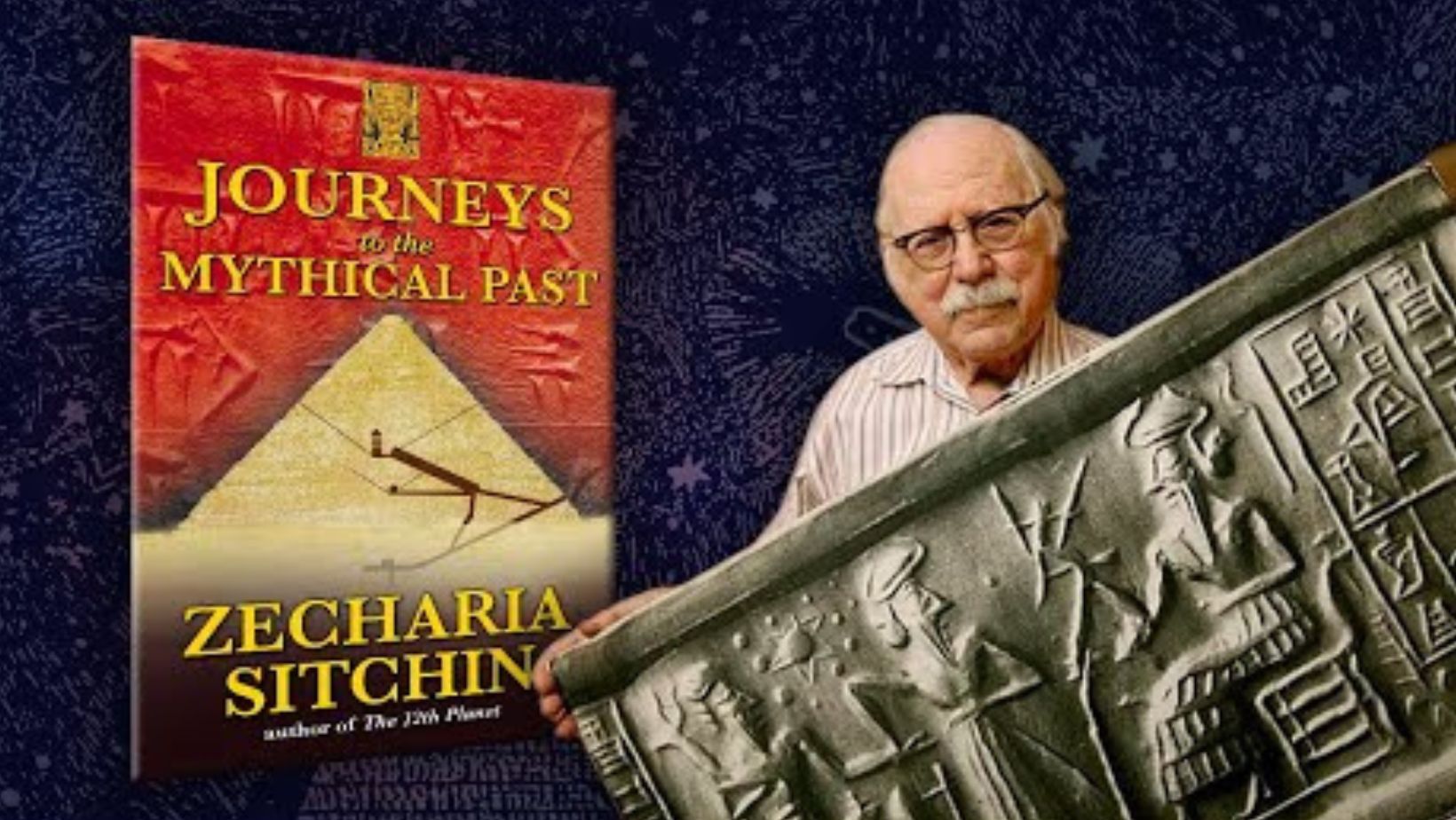 Zecharia Sitchin and the Mistranslation of Sumerian Texts